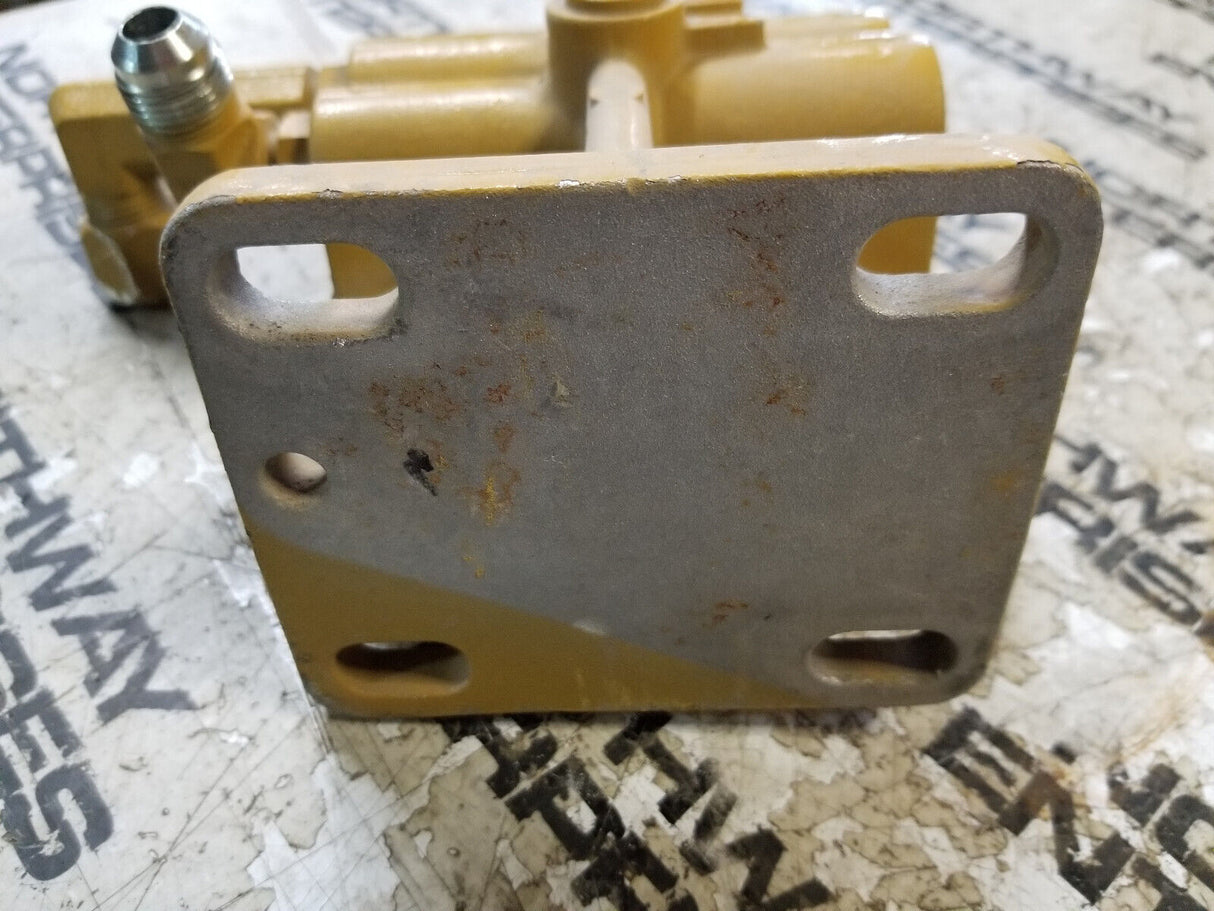 177-9778 CAT FILTER BASE 1779778