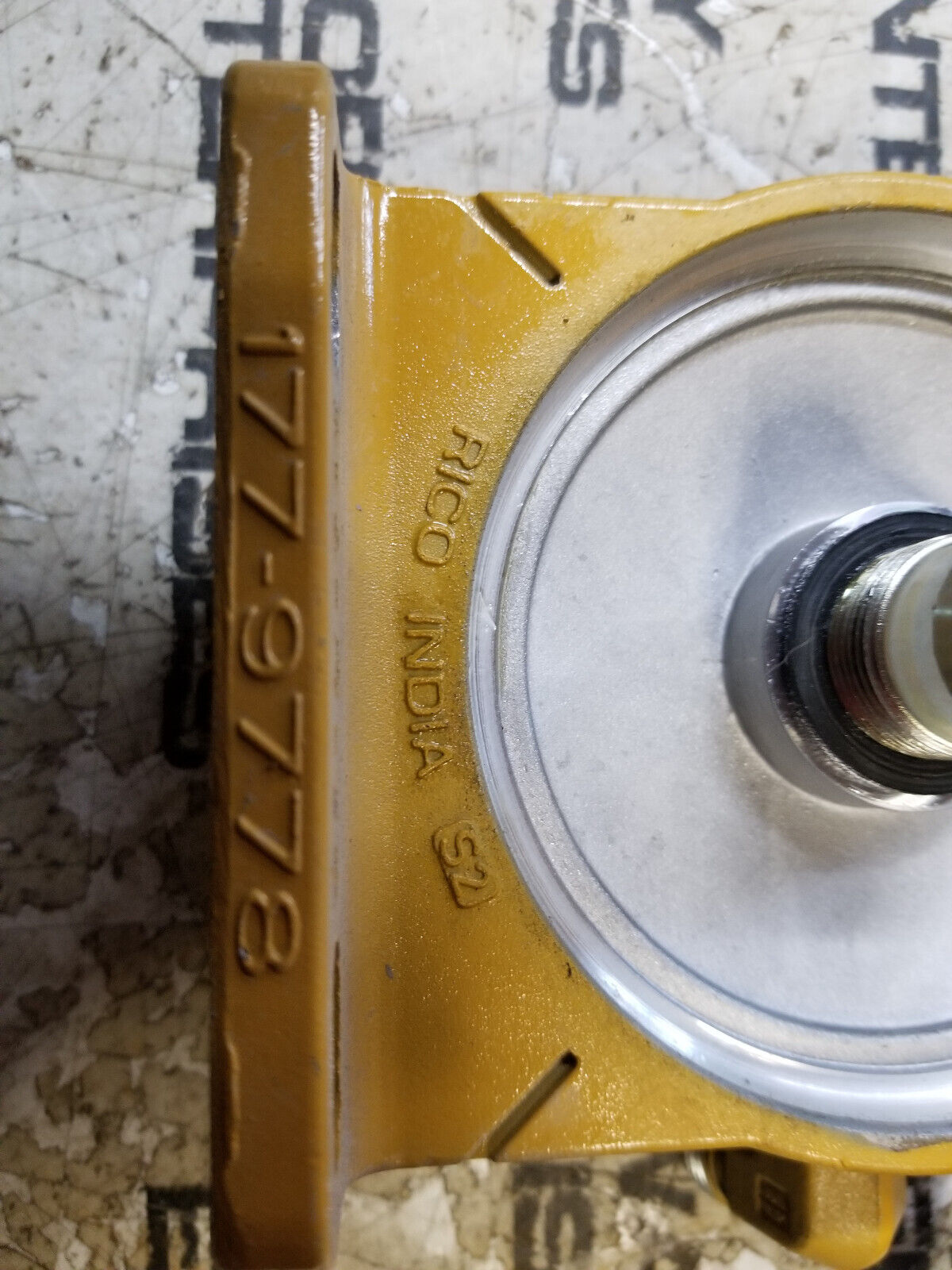 177-9778 CAT FILTER BASE 1779778