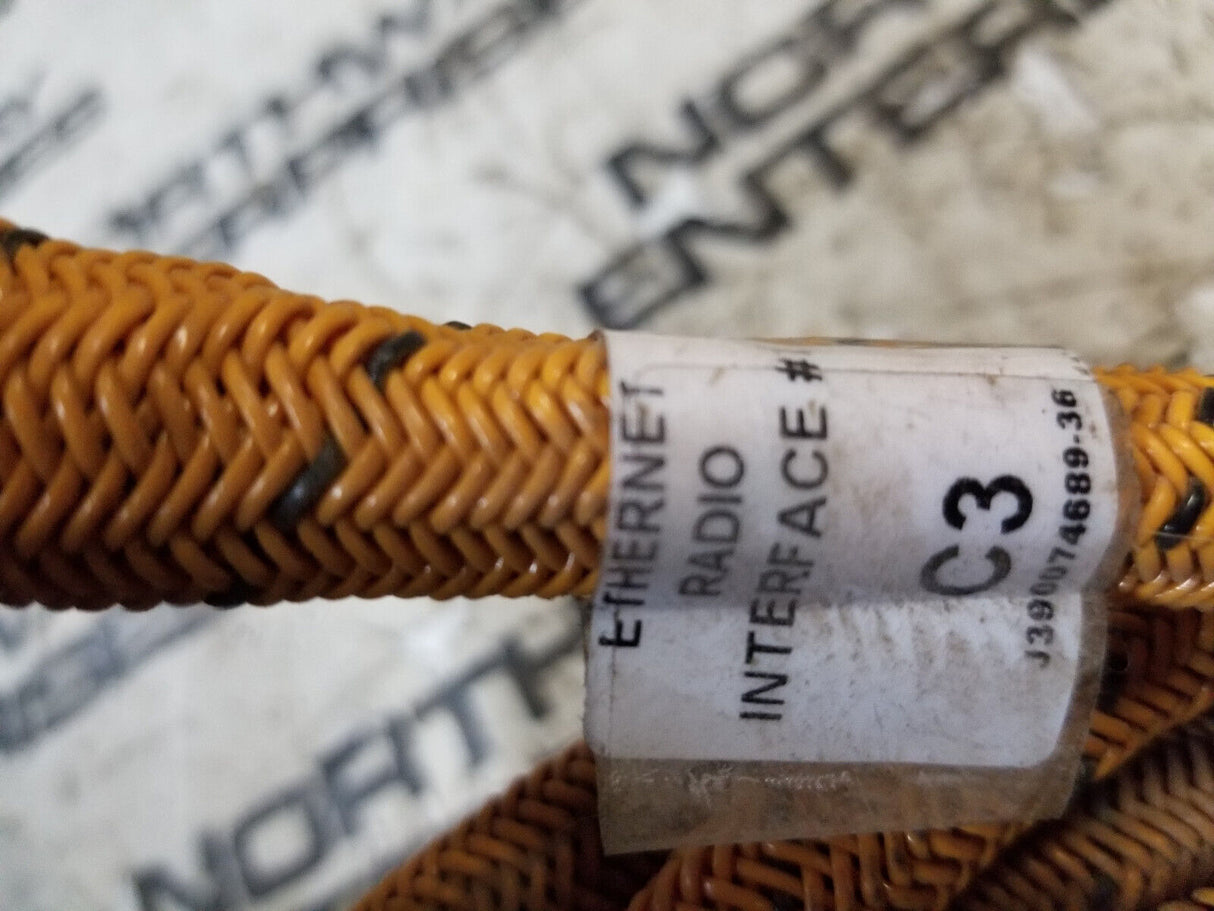 426-6243 CAT HARNESS 4266243