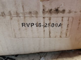 RVP16-2500A 3054020100 RELIEF VALVE