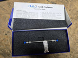 HALO 92814-602 C18 2.7 m, 100 x 4.6 mm HPLC Column REF AD366