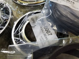 LOGAN CLUTCH 502-4806 BEARING REPAIR KIT 012-0036 080-0015