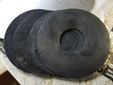 LOGAN CLUTCH 502-4806 BEARING REPAIR KIT 012-0036 080-0015