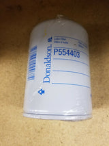 Donaldson P554403 Oil Filter