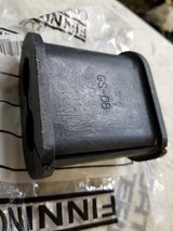 3G-8047 Hydraulic Hose Harnessing Rubber Double Grommet 3G8047
