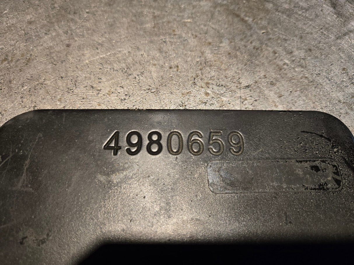 Cummins Heat Shield 4980659