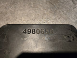Cummins Heat Shield 4980659