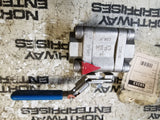 VCI VALVE CF8M 1" C06JF 0100201F66PVGRHSEV