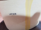 LUBERFINER LAF3236 AIR FILTER