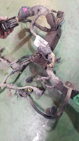 6.4 Powerstroke Turbo Diesel 6.4L International A350 Engine Harness 1876436 C2