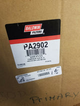 Baldwin PA2902 Outer Air Element