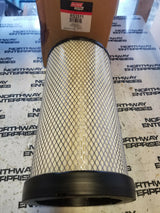BALDWIN FILTERS RS3511 Inner Air Filter,Radial