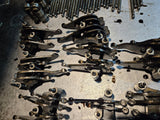 2011-2015 FORD 6.7L POWERSTROKE VALVETRAIN LIFTERS ROCKERS PUSHRODS