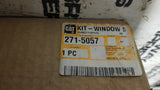 CATERPILLAR 271-5057 2715057 WINDOW SEAL KIT