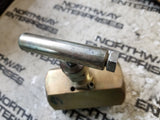 Needle Valve ANDERSON-GREENWOOD H1VDC-6Q 026241-520 | 3/4" FNPT | 6000 psi