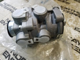 E-6 Foot Brake Control Valve Freightliner, Ref. Mack 286171, KN22140, 170.286171
