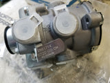E-6 Foot Brake Control Valve Freightliner, Ref. Mack 286171, KN22140, 170.286171