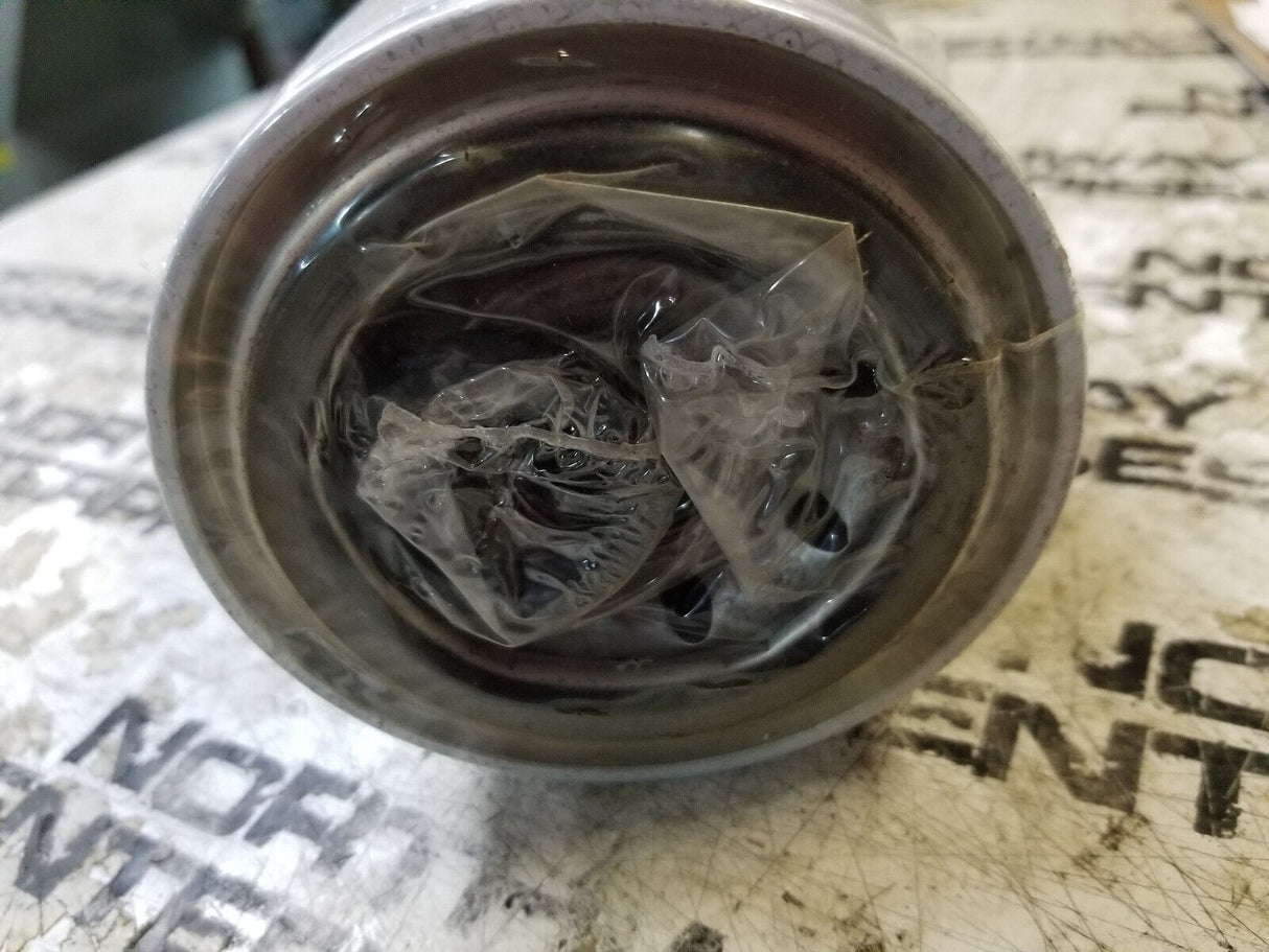 P550828 SPIN ON FUEL FILTER