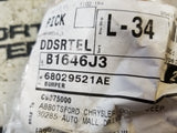 68029521AE MOPAR BUMP STOP