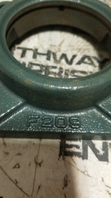 NTN F209 Bearing House/Pillow Block