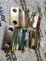 LOT OF 4PC - 8K-2665 CATERPILLAR CLAMP 8K2665