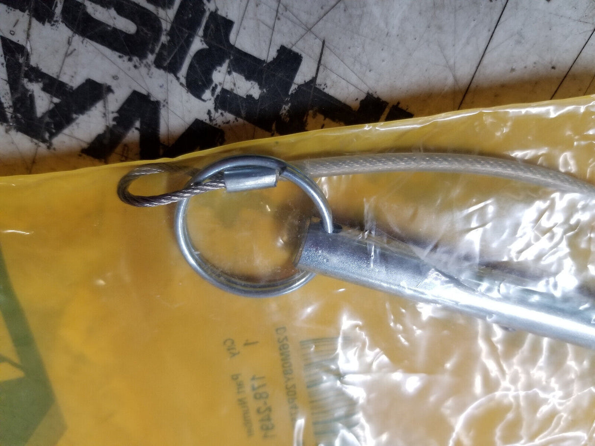 178-2491 CAT PIN ASSEMBLY 1782491