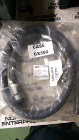 CASE CNH 84387730  HOSE