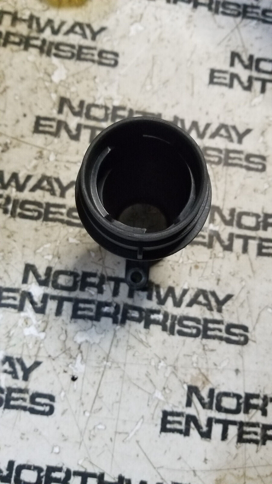 Ram EcoDiesel Engine Oil Fill Neck - 68470592AA '14-'19, 3.0L 1500 11772020f