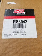 BALDWIN RS4352 AIR FILTER