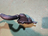 12637296 6.6L LML DURAMAX CCV SEPARATOR Crankcase Vent REF9011