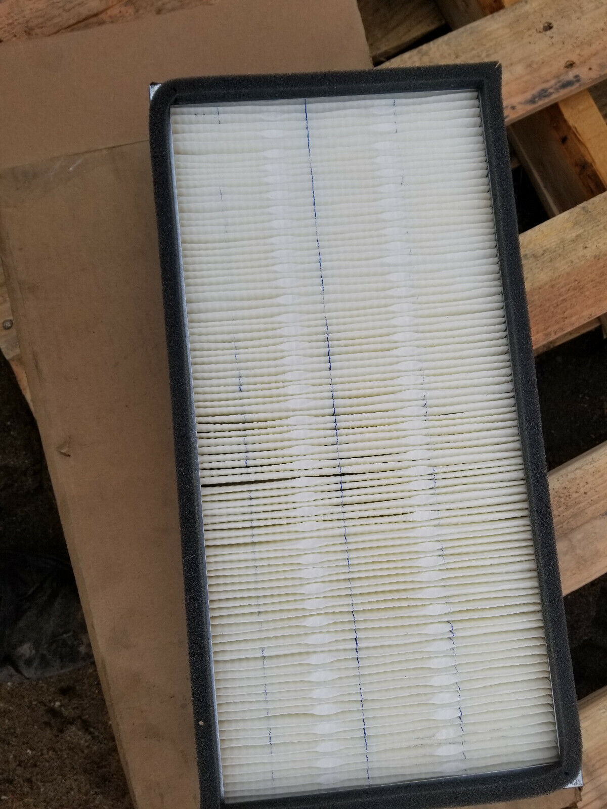 PA5655 BALDWIN FILTER