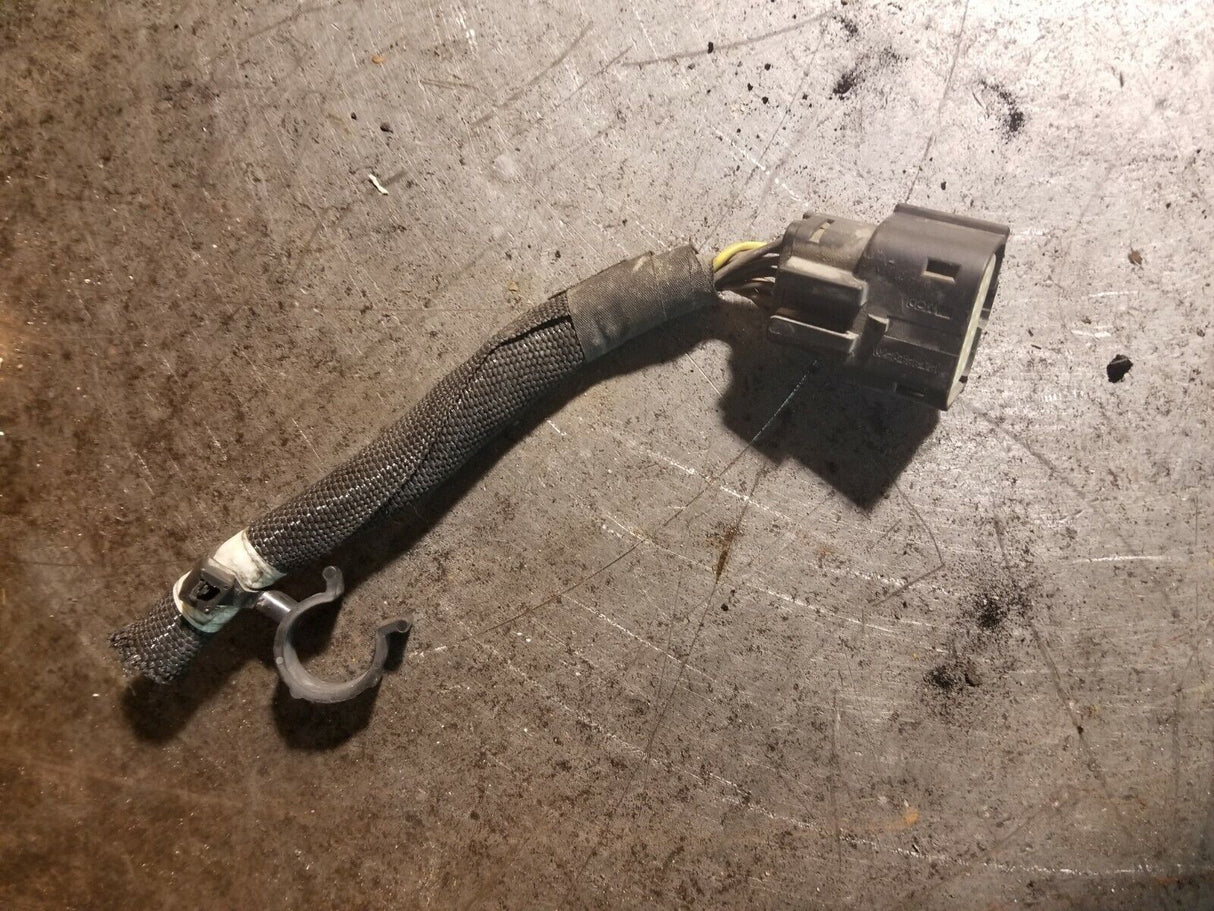 LML OIL PAN HARNESS PIGTAIL 12 PIN