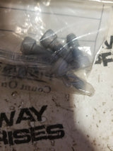 105-3484 CATERPILLAR BOLT PACK OF 4PC