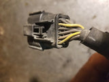 LML OIL PAN HARNESS PIGTAIL 12 PIN