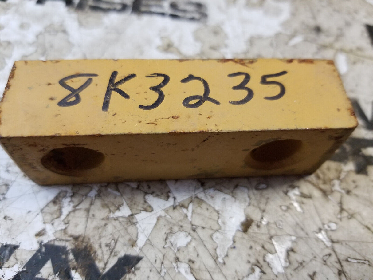 8K-3235 CATERPILLAR GUARD BAR 8K3235