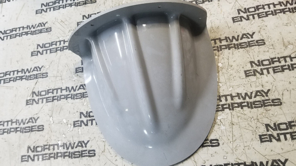 SLEIPNER 90136 COWL for 215mm Stern Thruster Tunnel