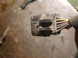 LML OIL PAN HARNESS PIGTAIL 12 PIN