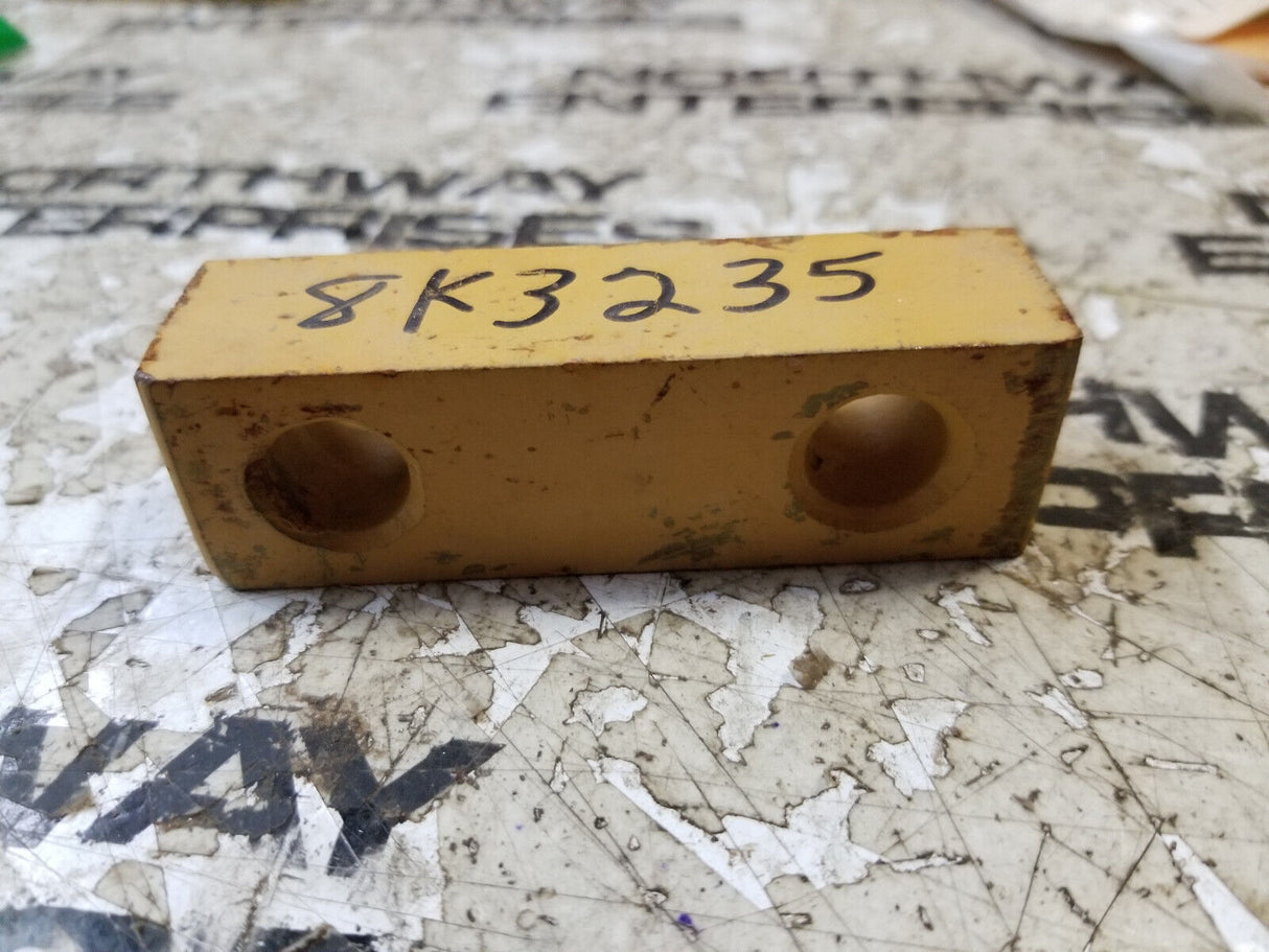 8K-3235 CATERPILLAR GUARD BAR 8K3235