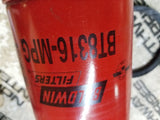 BALDWIN BT8316-MPG TRANSMISSION FILTER