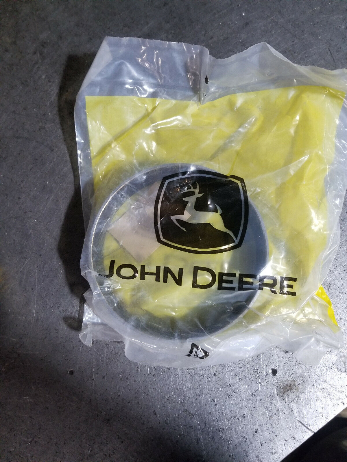352704 JOHN DEERE BUSHING