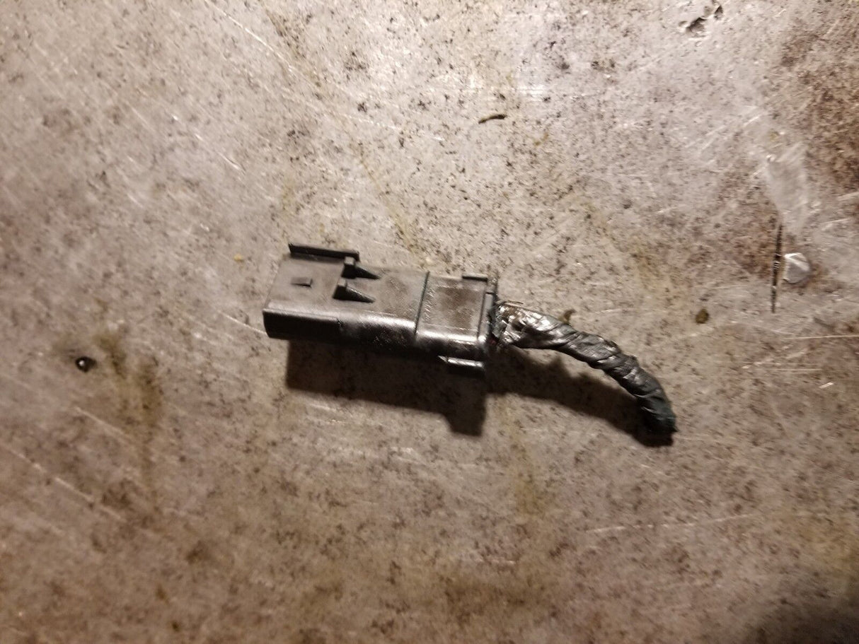 3 WIRE 3 PIN 6.7L 5.9L CUMMINS ENGINE HARNESS PIGTAIL