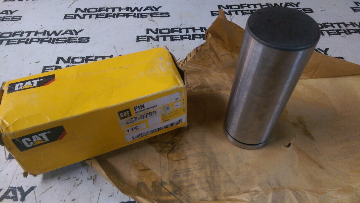 CATERPILLAR 2579799 257-9799 LINKAGE PIN