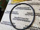 367-8473 10 x 250mm 78A HNBR O-Ring 3678473