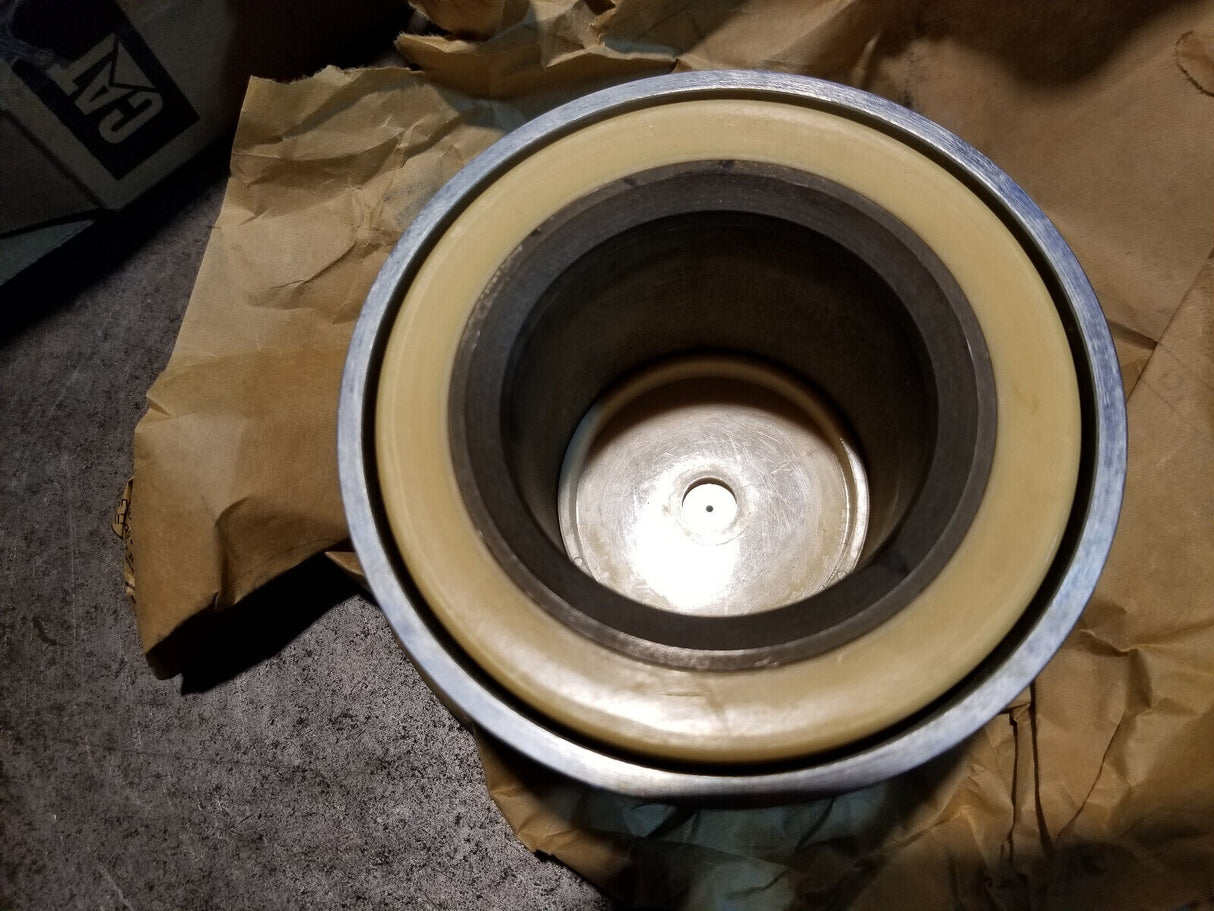6Y-2090 CATERPILLAR Genuine OEM 69.85mm ID Cup Bushing Isolation Mount