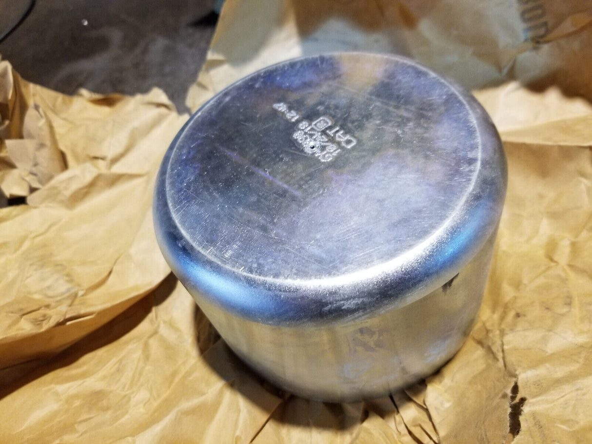 6Y-2090 CATERPILLAR Genuine OEM 69.85mm ID Cup Bushing Isolation Mount