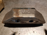 CAT TRACK GUIDE 184-4395 1844395