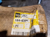 CAT TRACK GUIDE 184-4395 1844395