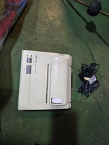 ISA CBA-1000 Circuit Breaker Analyzer with Cases - Built In Pure DC Microhmmeter