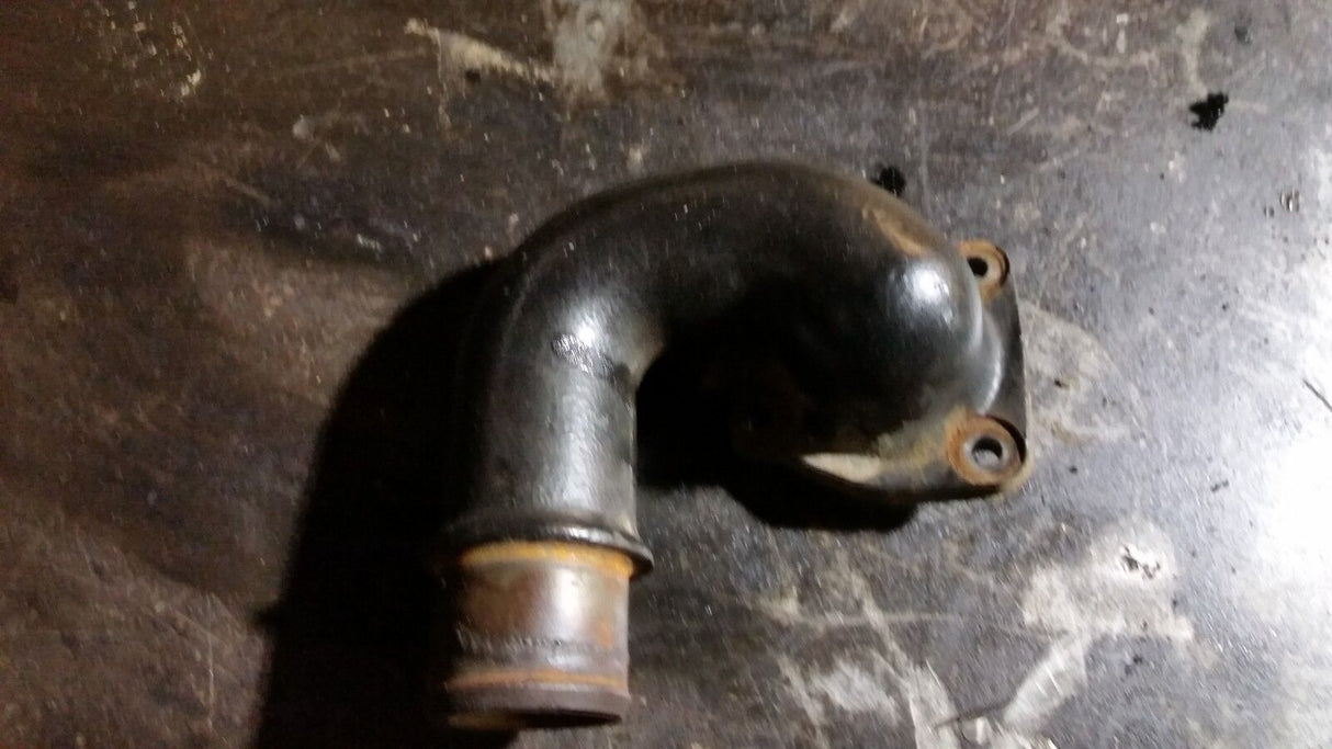 3943297 1998-2007 Dodge Ram Cummins 5.9 5.9l Thermostat Housing