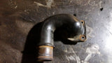 3943297 1998-2007 Dodge Ram Cummins 5.9 5.9l Thermostat Housing